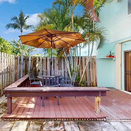 Sea Star Villa Cape Canaveral Luaran gambar