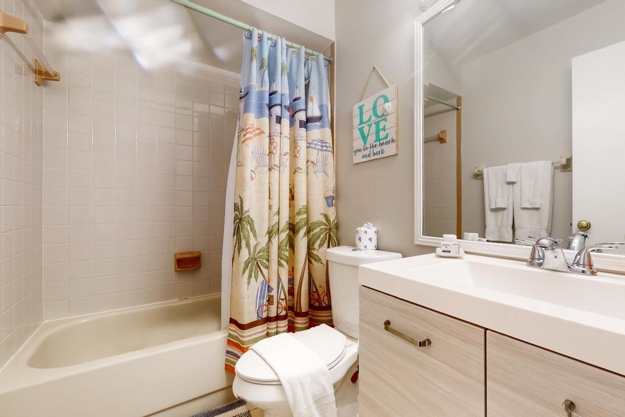 Sea Star Villa Cape Canaveral Luaran gambar