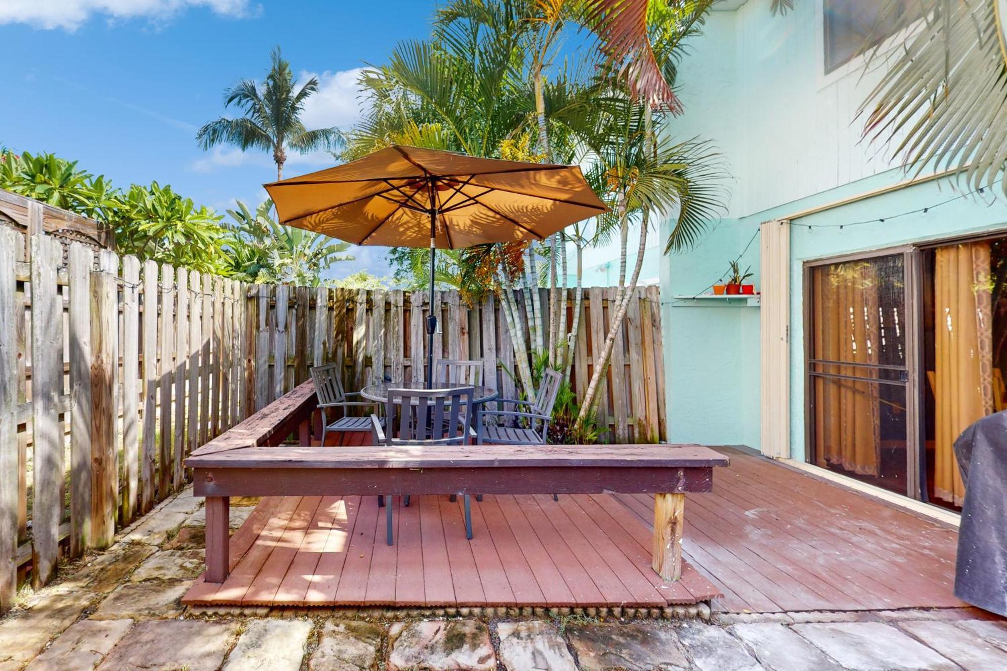 Sea Star Villa Cape Canaveral Luaran gambar