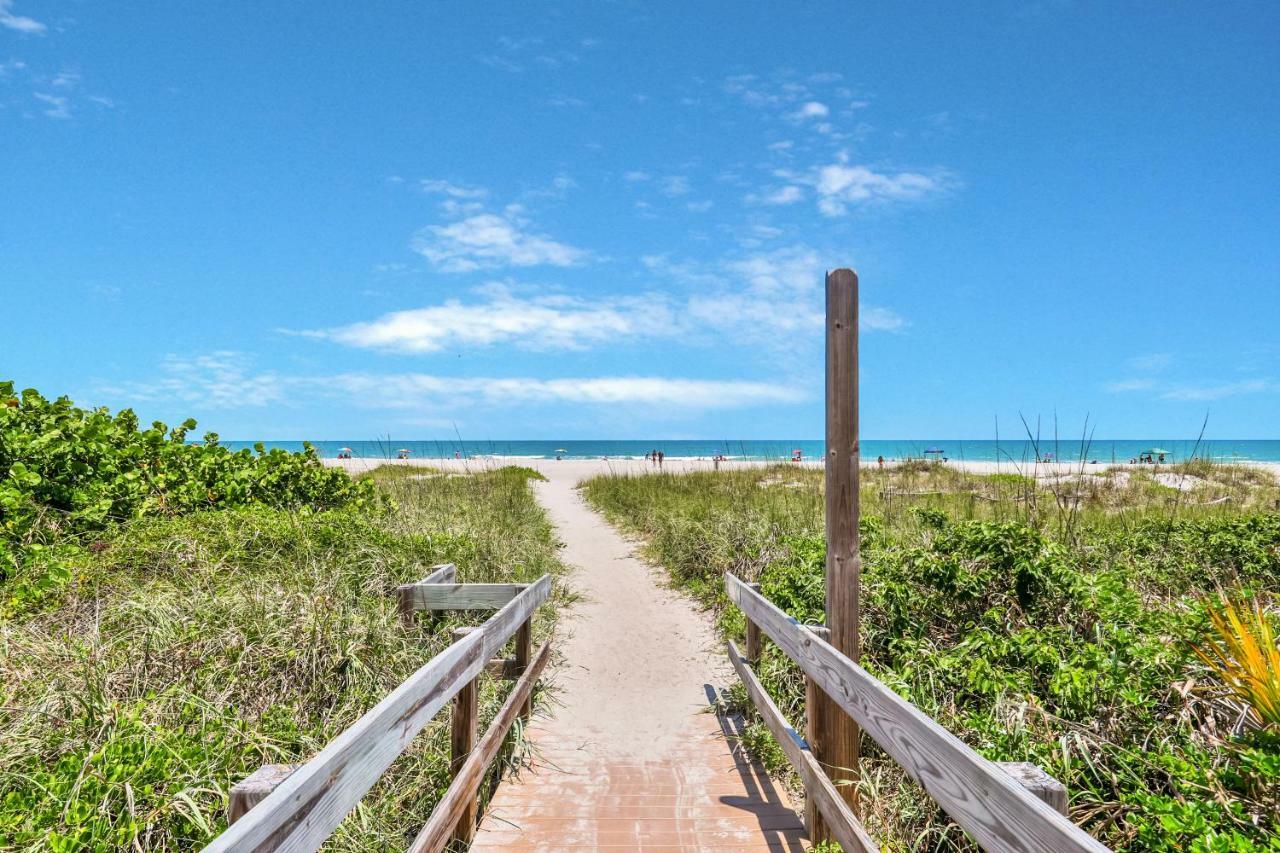 Sea Star Villa Cape Canaveral Luaran gambar
