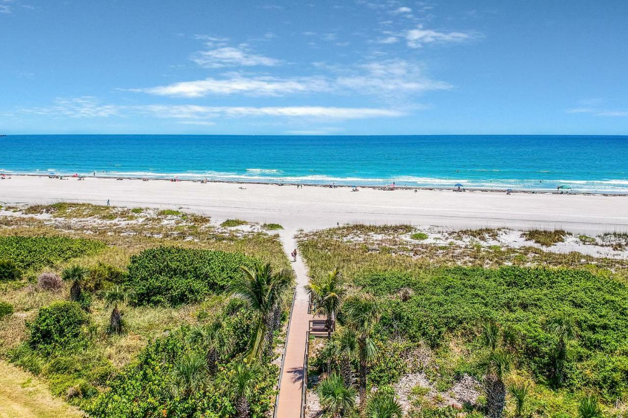 Sea Star Villa Cape Canaveral Luaran gambar