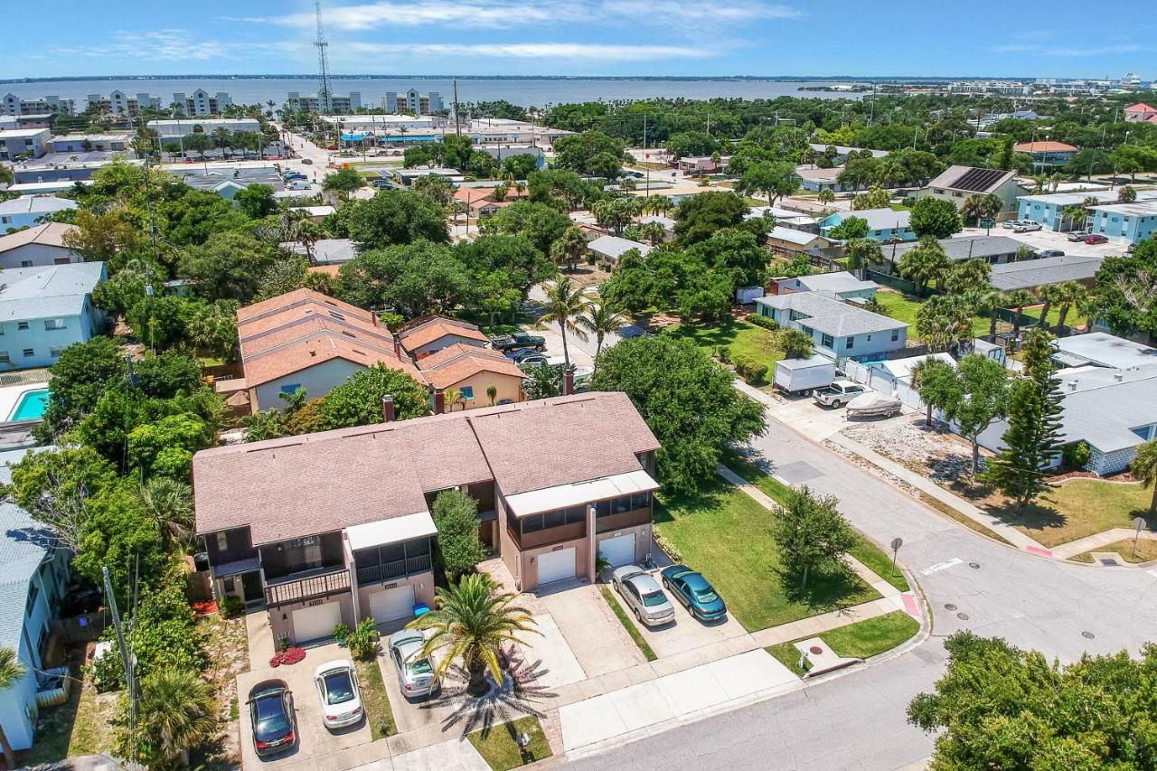 Sea Star Villa Cape Canaveral Luaran gambar